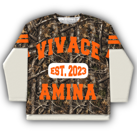 Legacy Roots Camo Tee (2 colors)