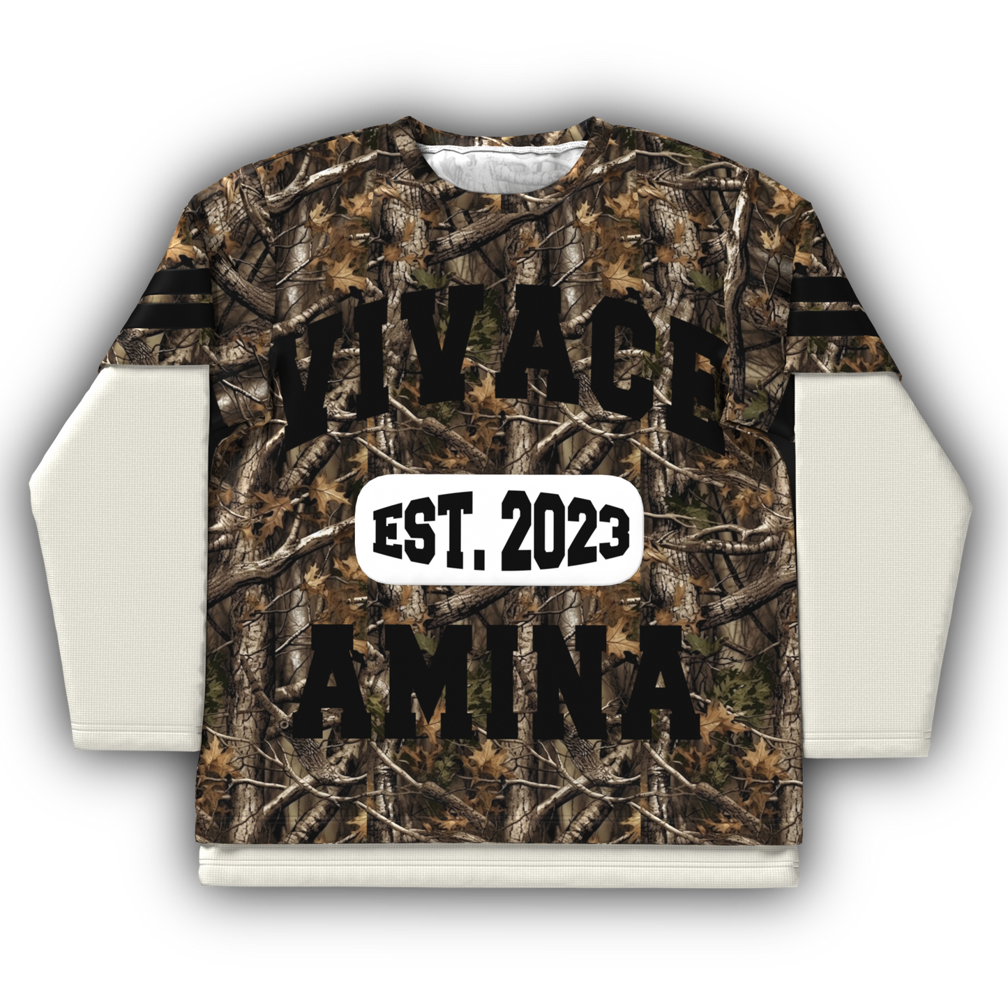 Legacy Roots Camo Tee (2 colors)
