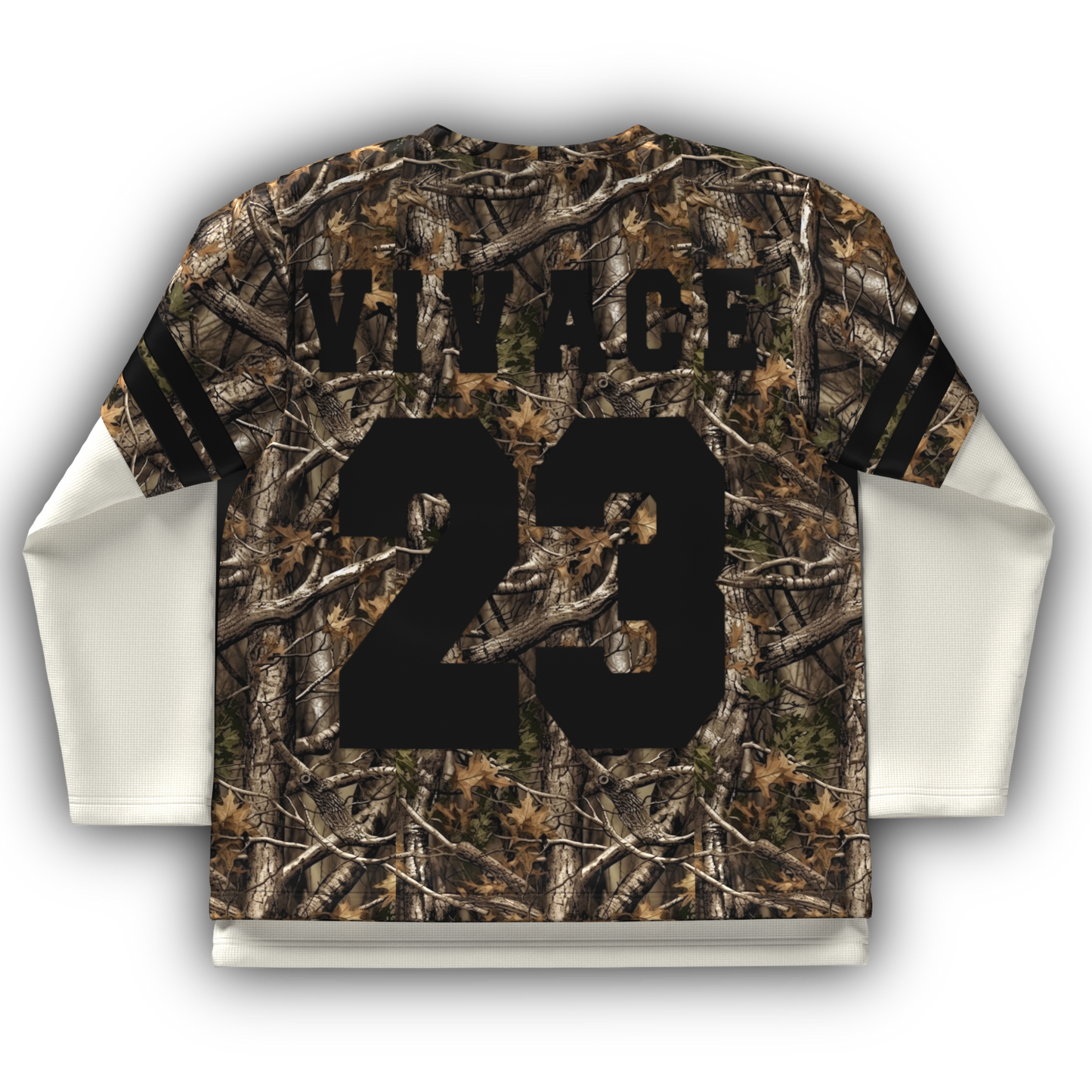 Legacy Roots Camo Tee (2 colors)