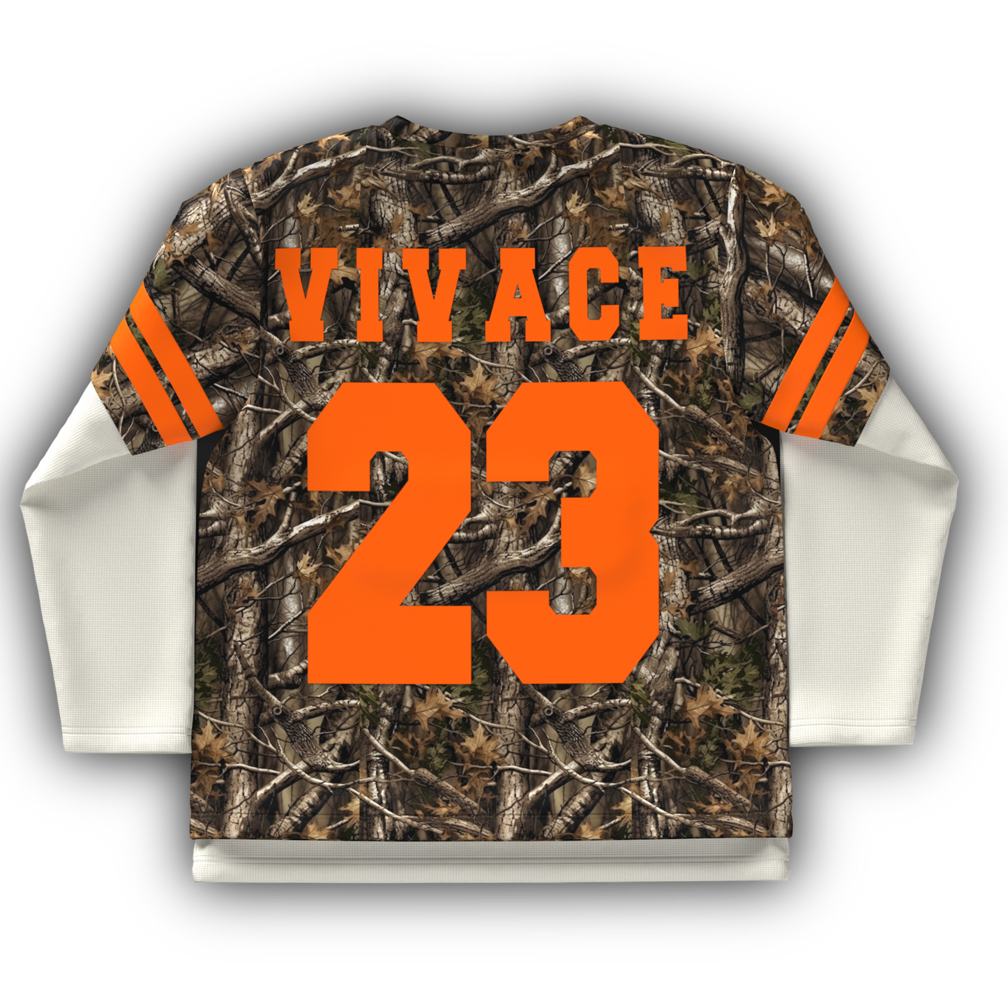 Legacy Roots Camo Tee (2 colors)