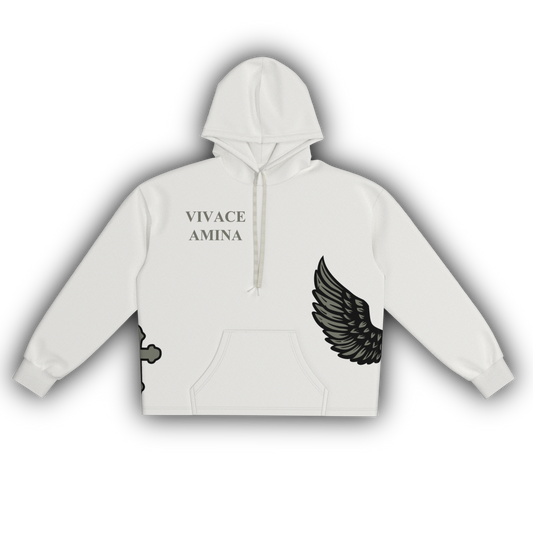 Wings of the Soul Hoodie