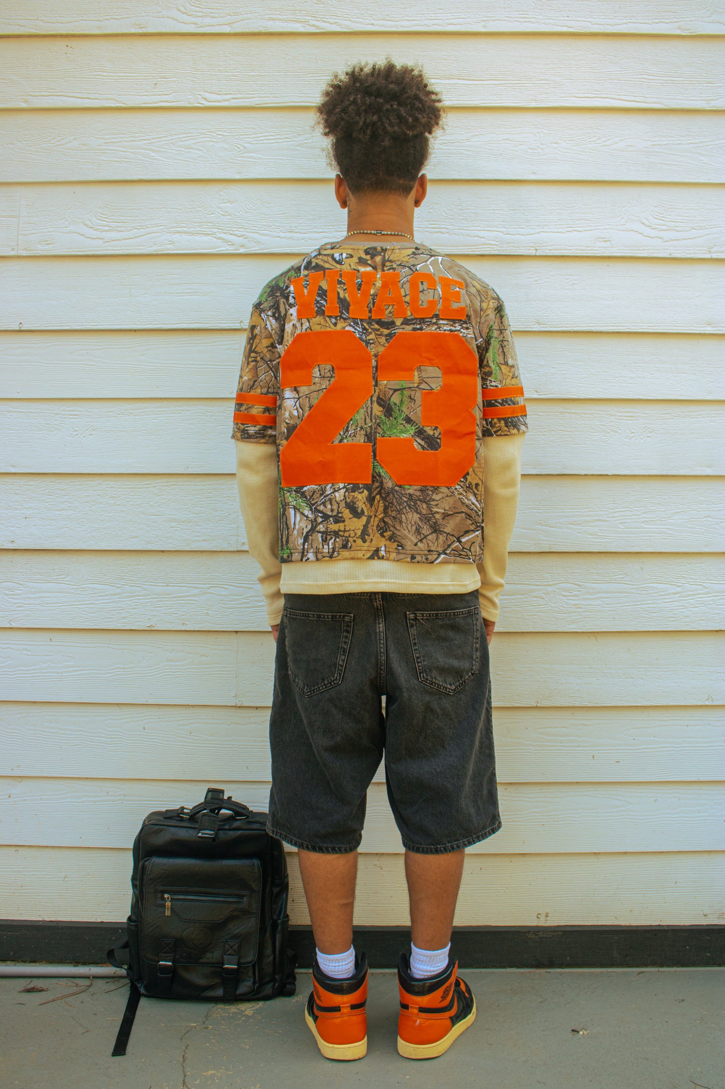 Legacy Roots Camo Tee (2 colors)