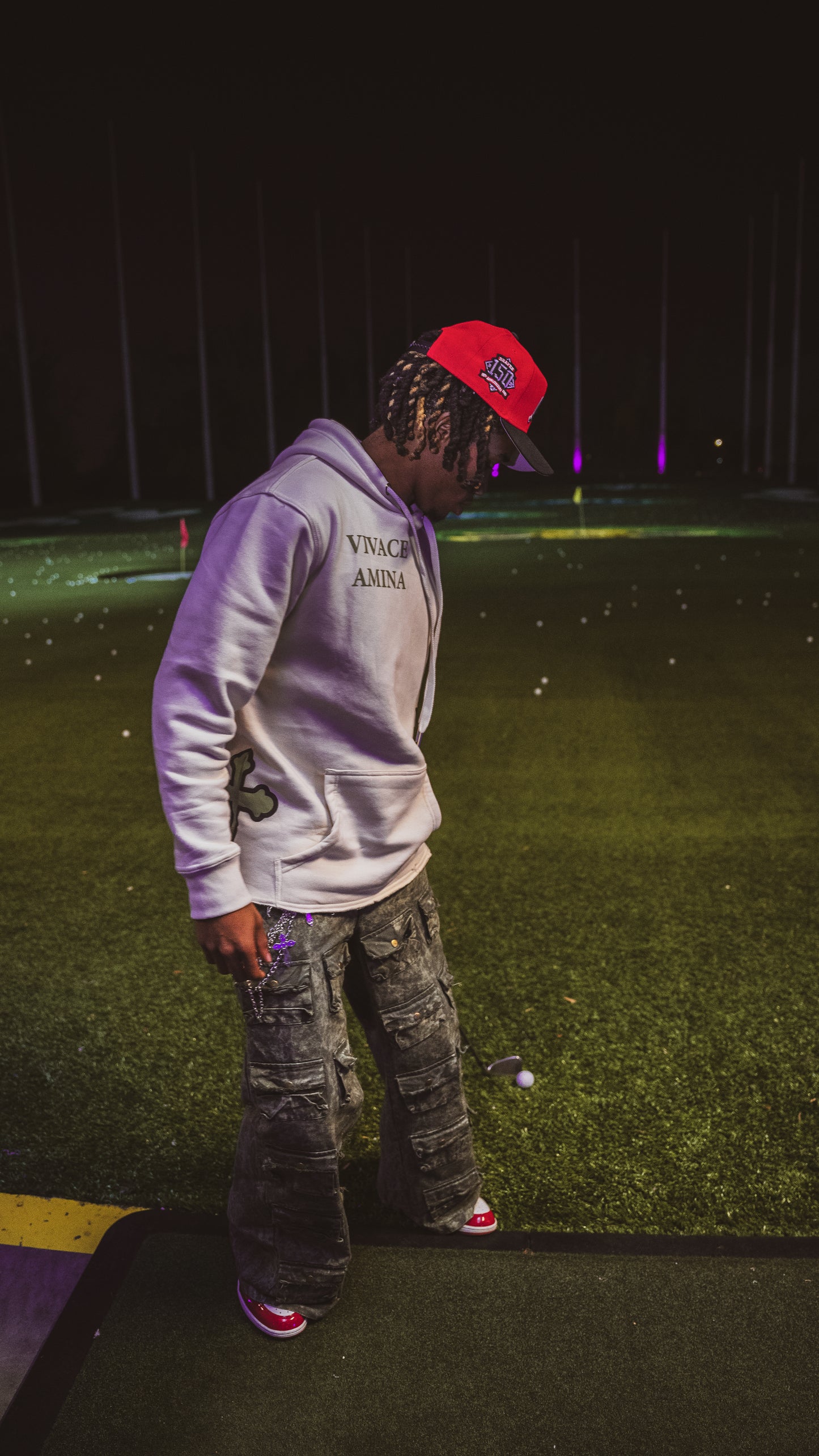 Wings of the Soul Hoodie