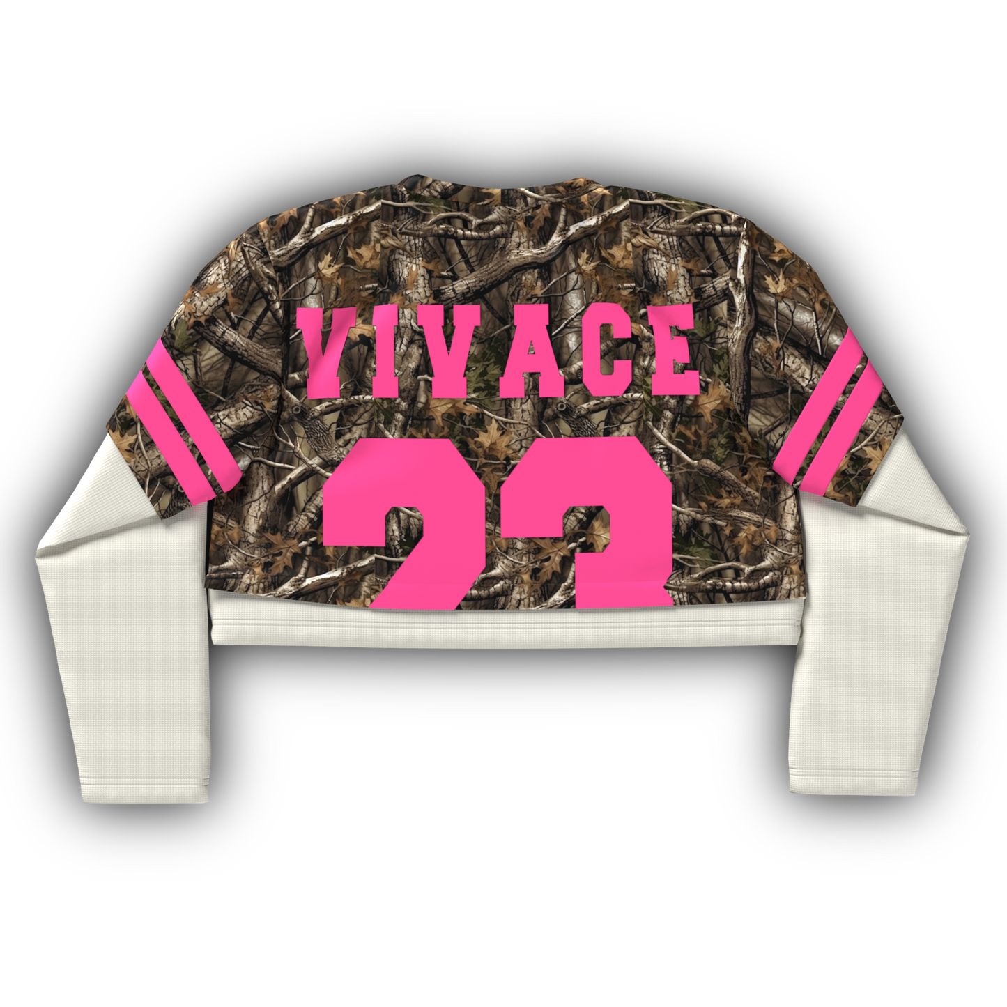 Legacy Roots Camo Tee (cropped)