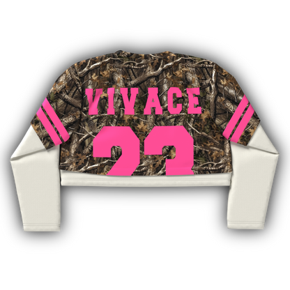 Legacy Roots Camo Tee (cropped)