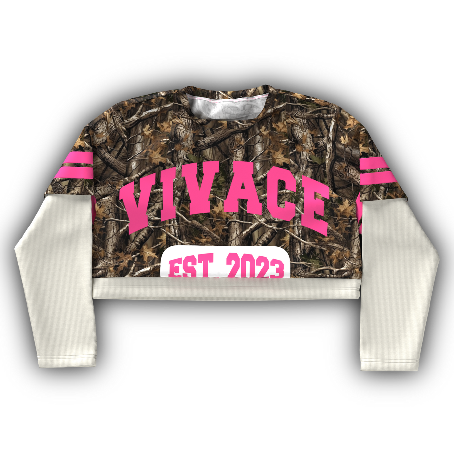 Legacy Roots Camo Tee (cropped)