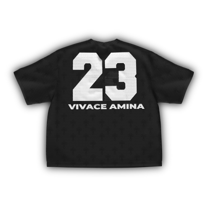 23 Mesh Jersey 2 colors)